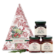 Stonewall Kitchen Holiday 2026 Jam Tree