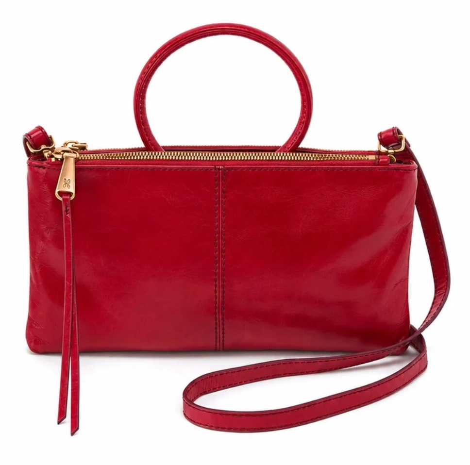 HOBO VI-26002TRRD Sable Crossbody
