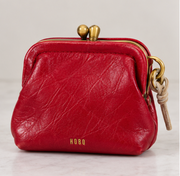HOBO VI-36143TRRD Alba Frame Clip Pouch