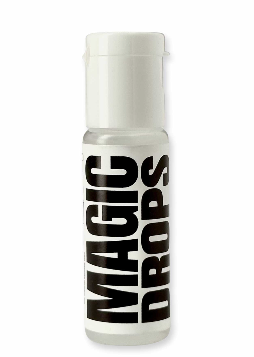 Nerdwax Magic Drops