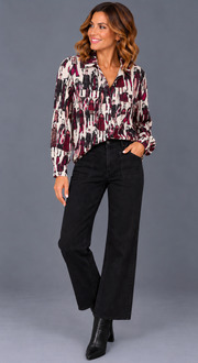 Orly 262161 Ladies Blouse