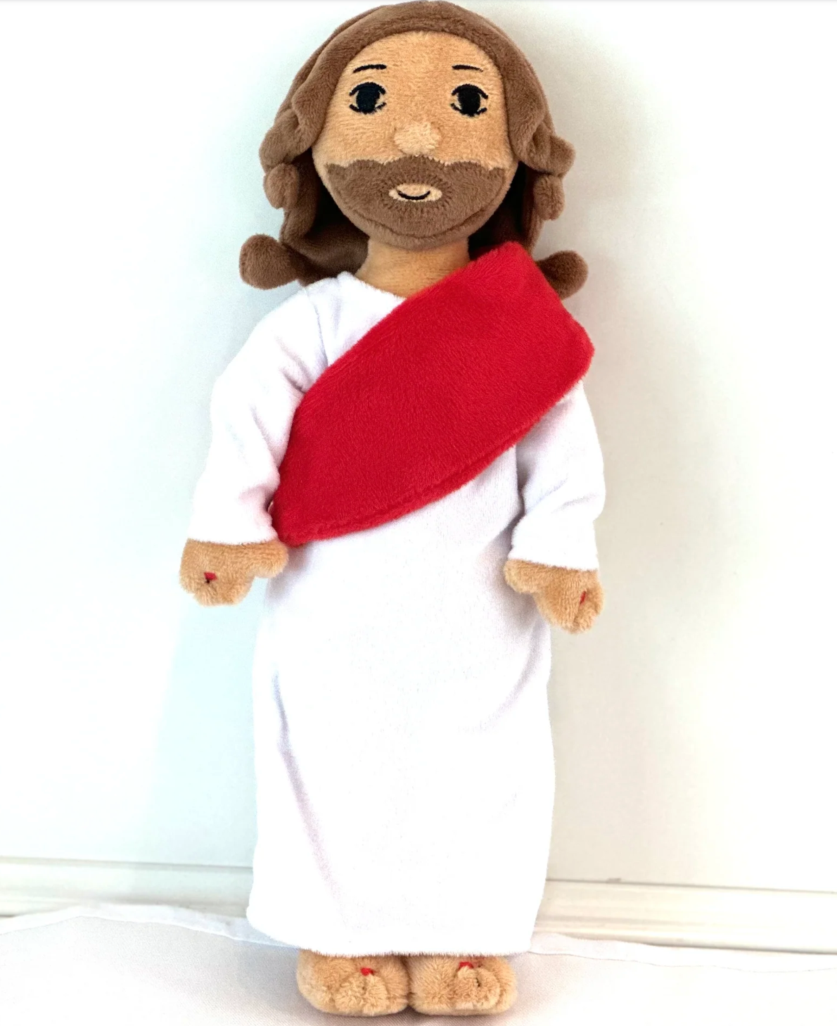Finding Jesus - Countdown to Christmas