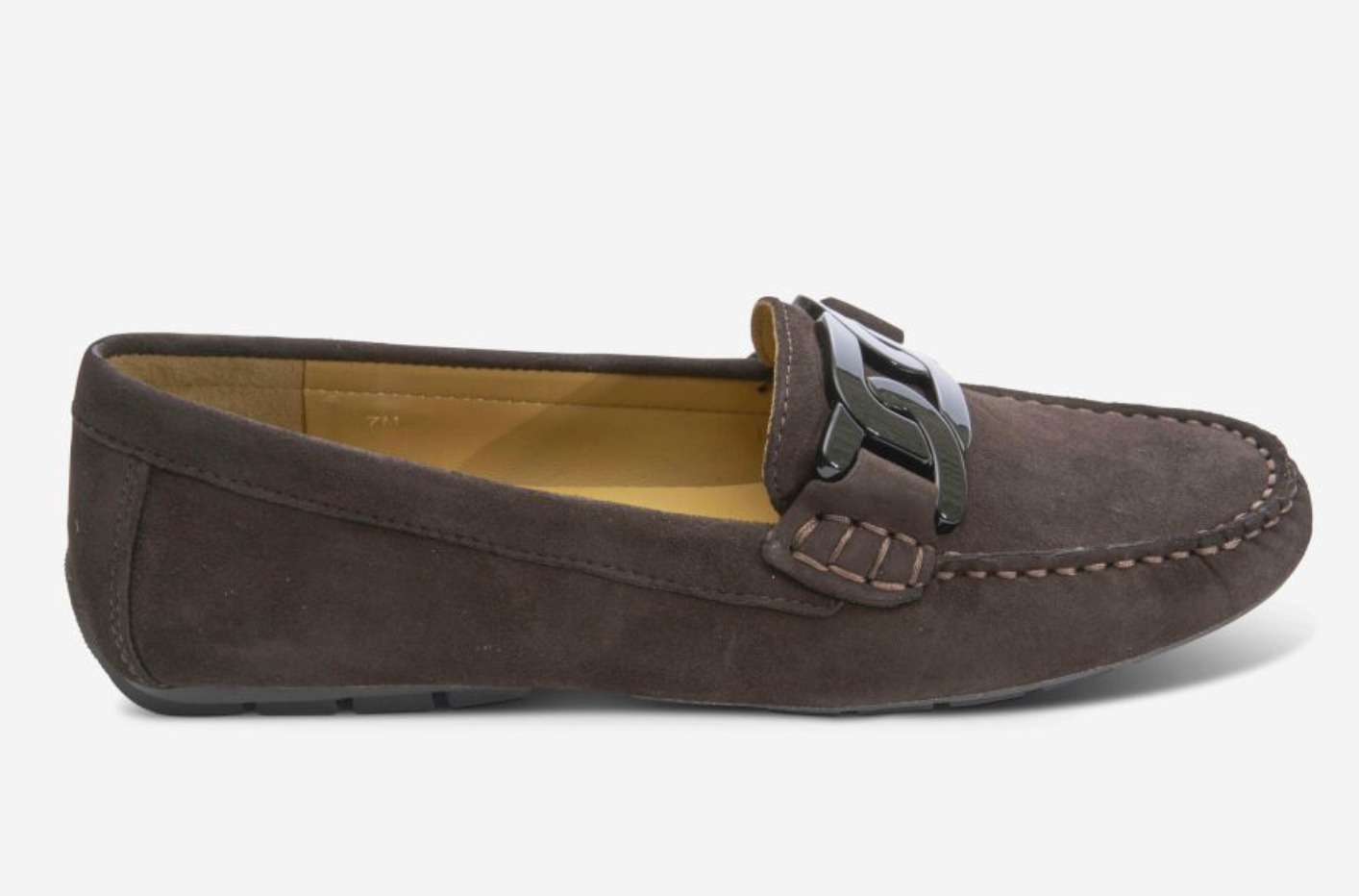 Vaneli Aiker Tmoro Brown Suede