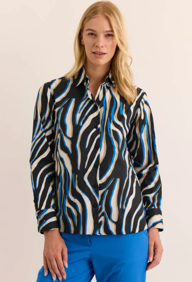 Hinson Wu 1611505 Margot Long Sleeve