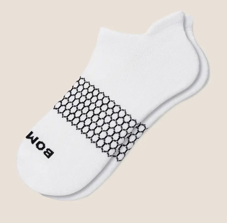 Bombas Core Classic Ankle Sock