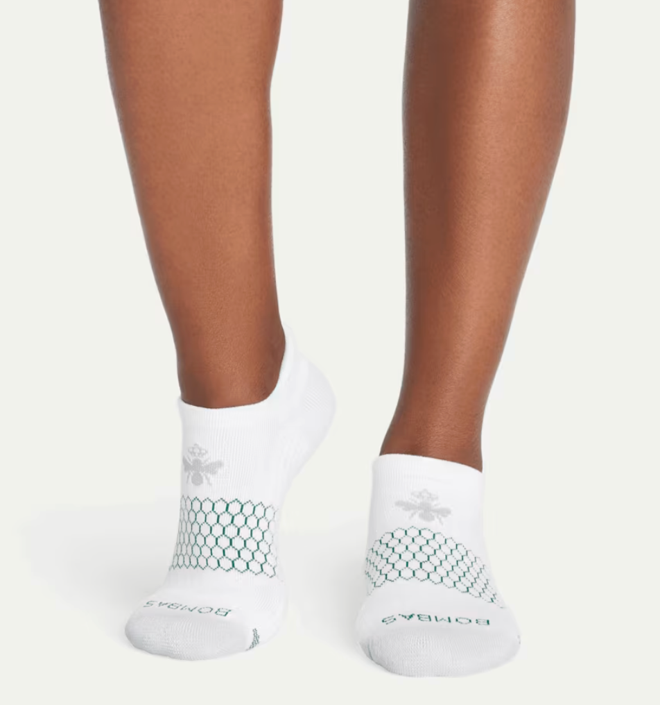 Bombas Golf Sock