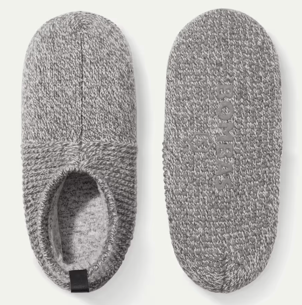 Bombas Gripper Slippers