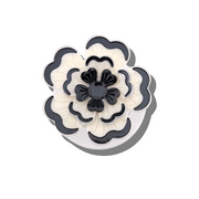 Solar Eclipse Pop Socket - Dianthus