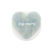 Solar Eclipse Pop Socket - Dog Mom