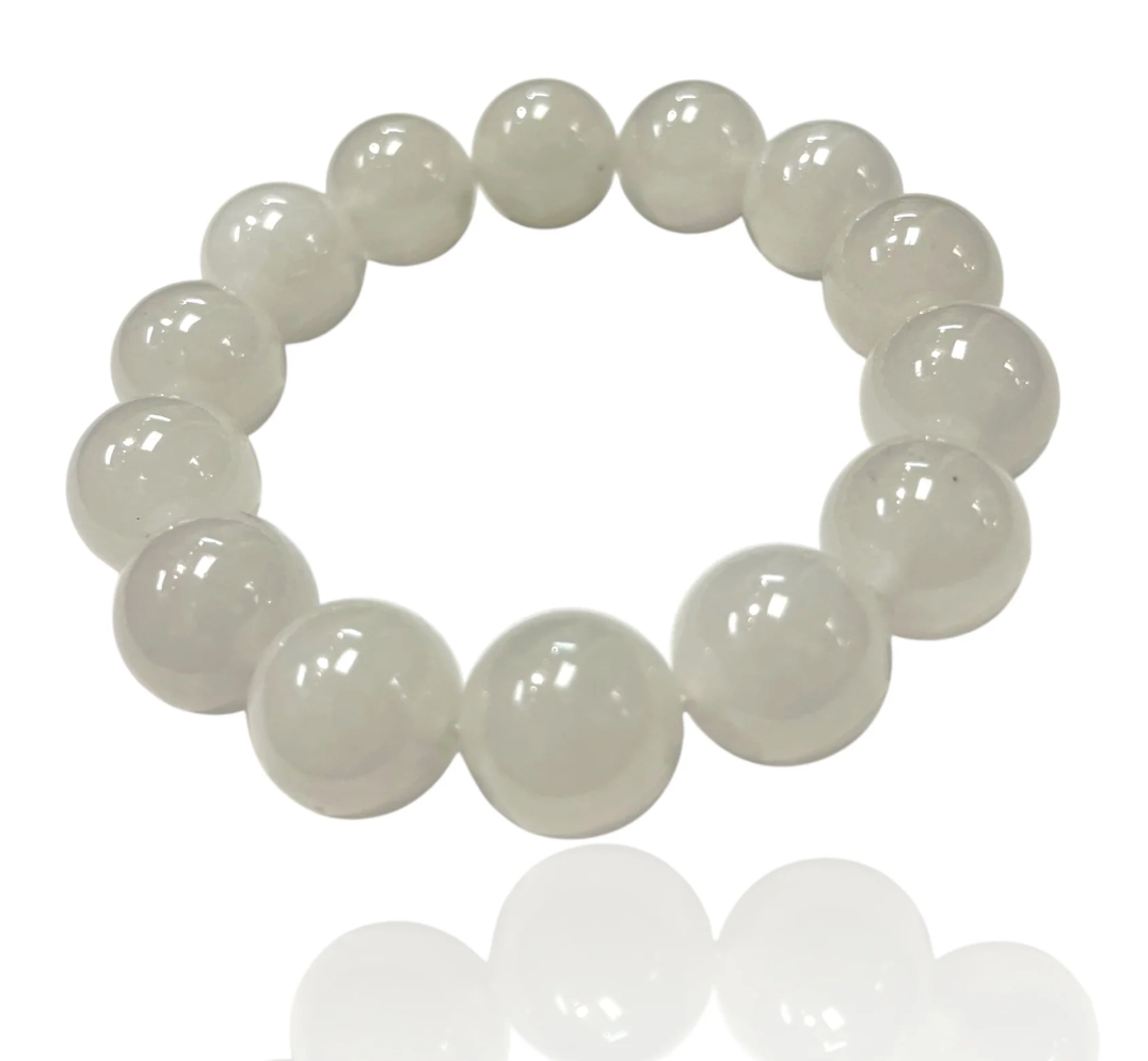 Koda Bead Bangle Bracelet