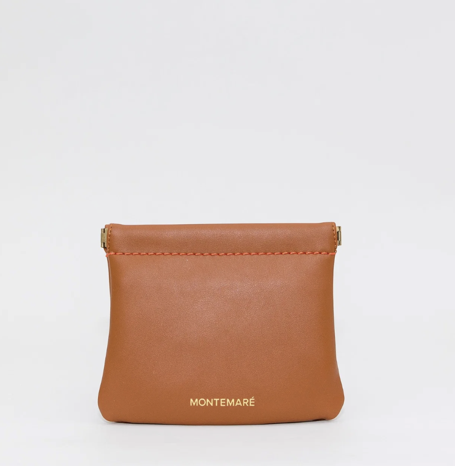 Montemare MRMA006 Roma Square Pouch