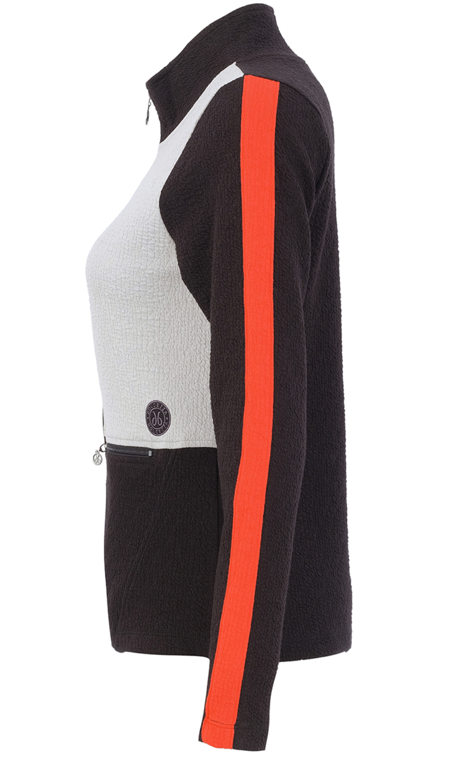 Dolcezza 76697 Knit Jacket