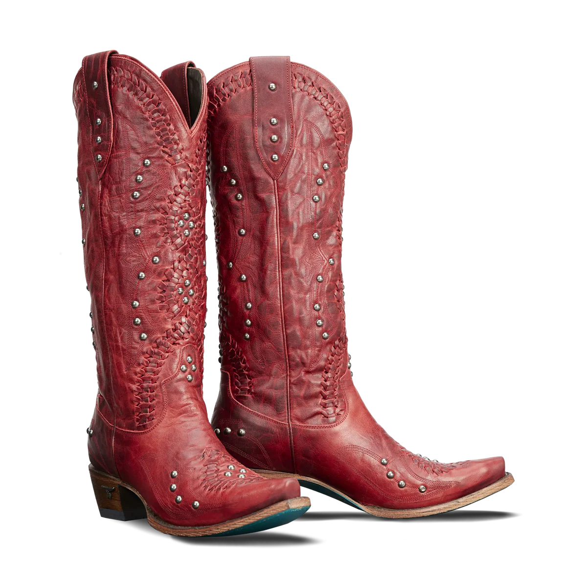 Lane Boots Cossette