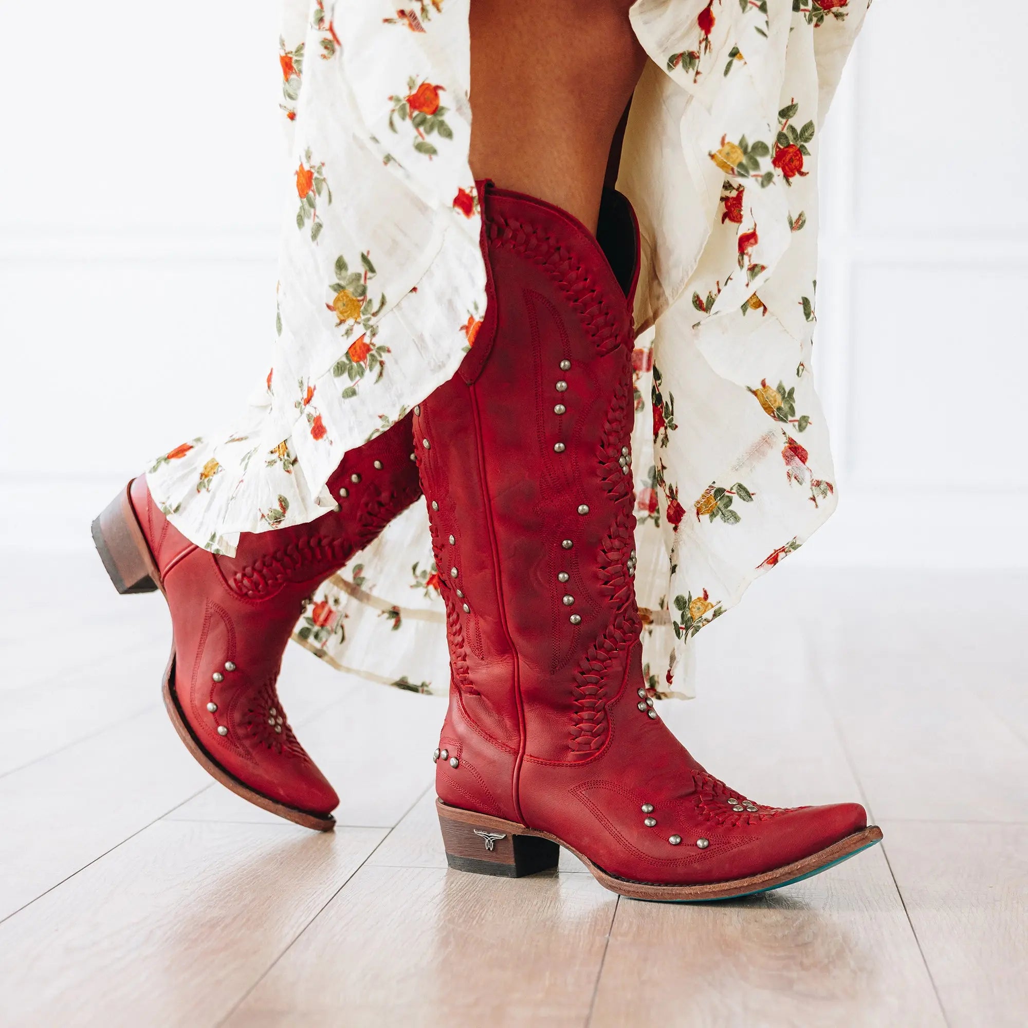 Lane Boots Cossette