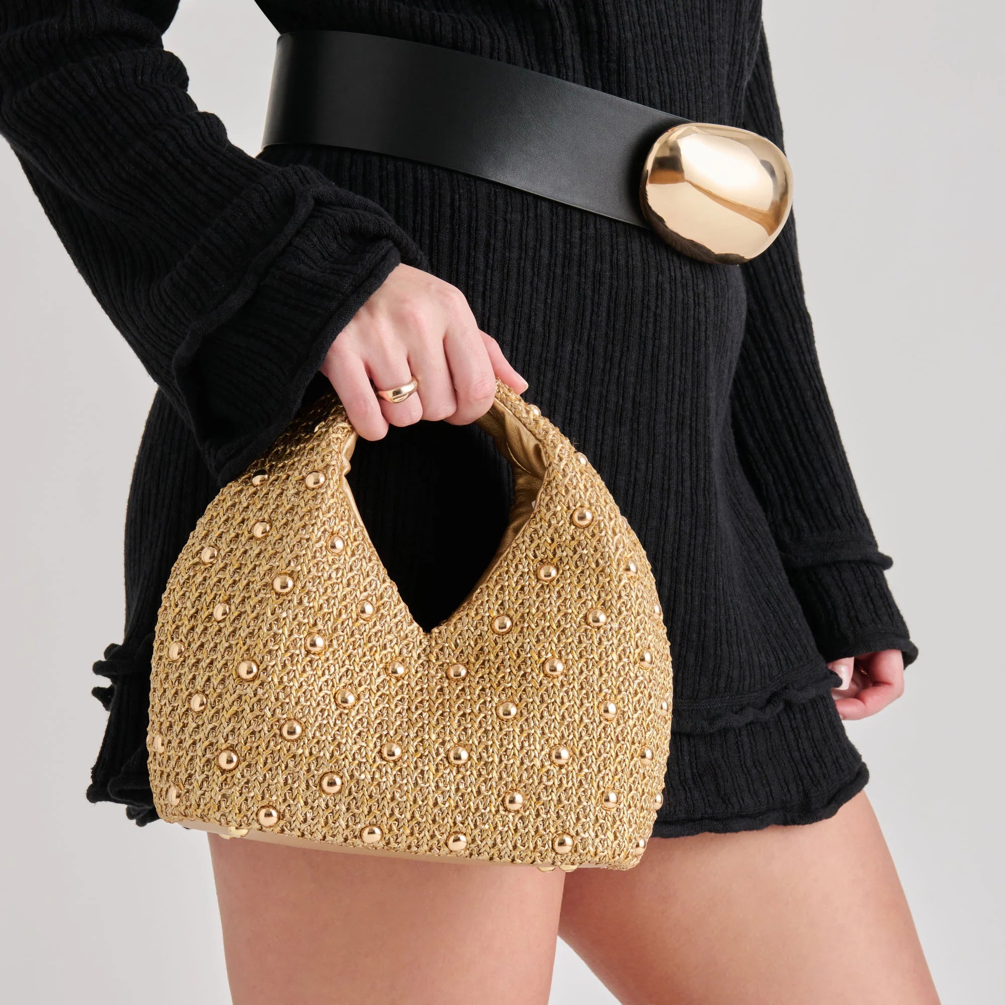 Dolce Vita Gold Dahlia-R