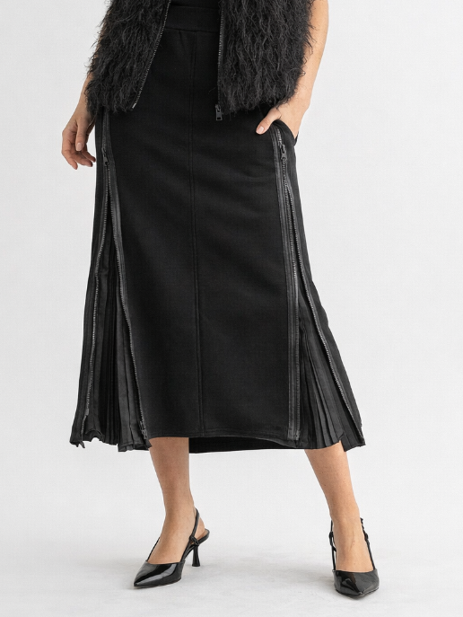 Joh 56332FT Fidela Skirt - black