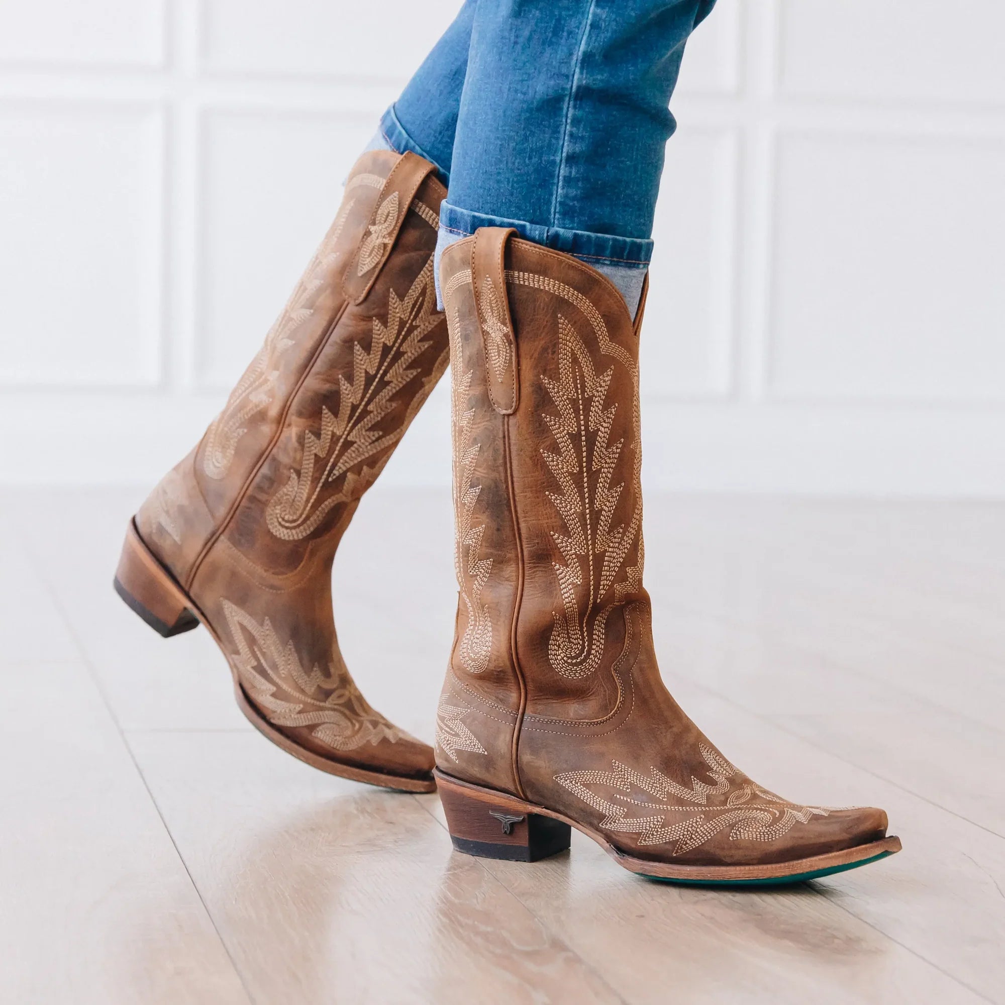 Lane Boots Lexington