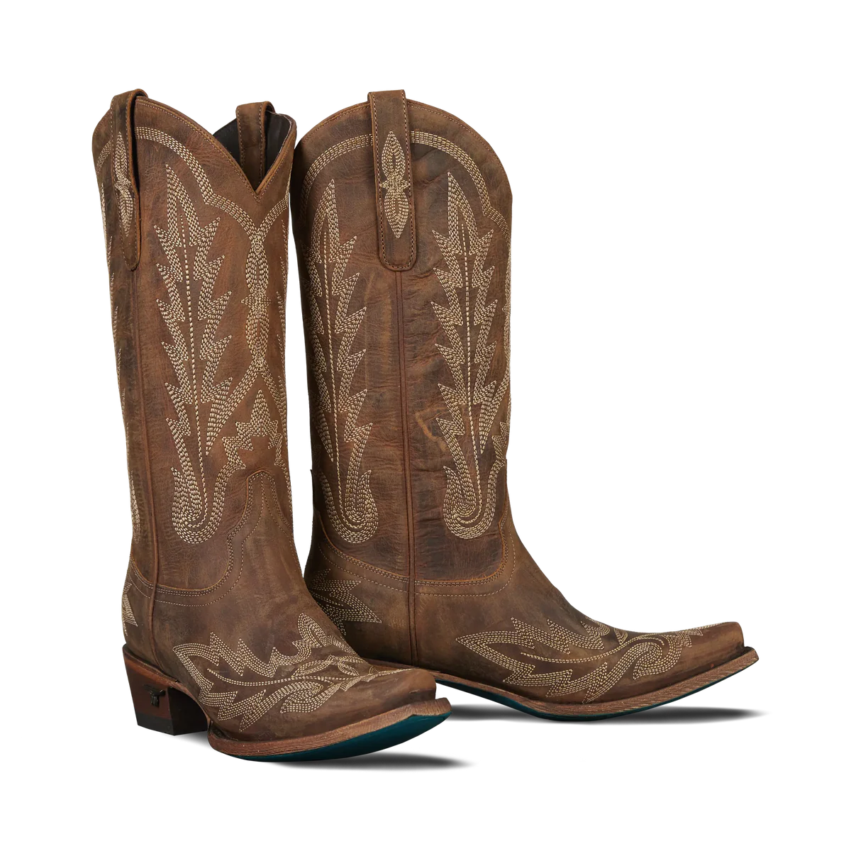 Lane Boots Lexington