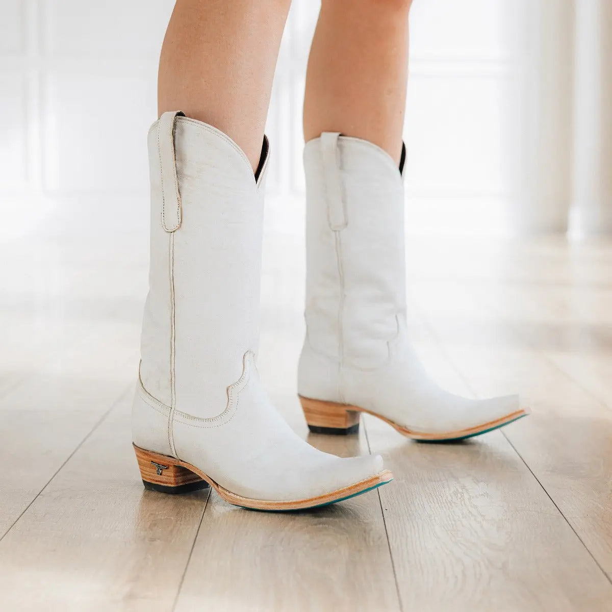 Lane Boots Emma Jane