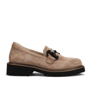 Vaneli Zimmy Military Suede